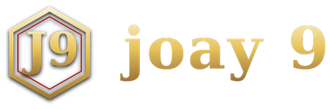 joay 9 logo